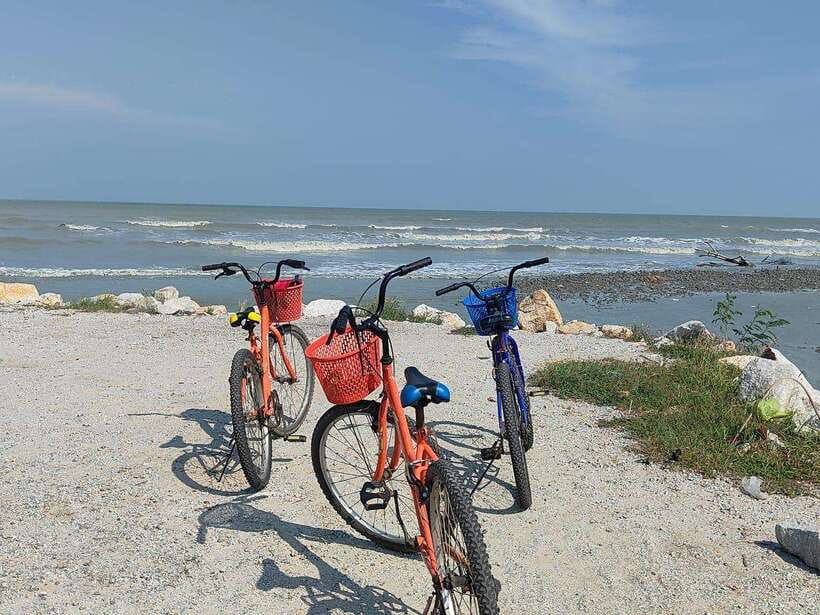 George Town: Balik Pulau Countryside Morning Cycling Tour - What to Bring for a Comfortable, Photo-Friendly Morning