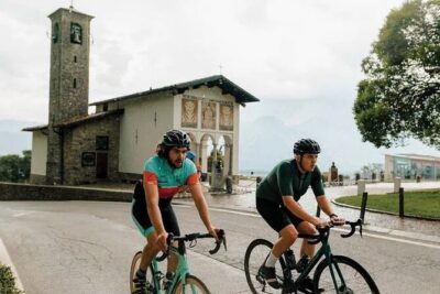 Ghisallo Road Bike Tour - Key points to know before you go