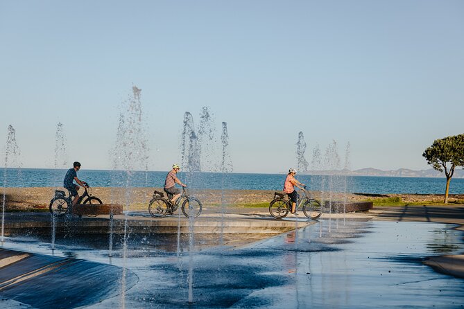Great Escape Self-Guided Scenic Cycle Winery Tour from Napier - Key highlights worth caring about