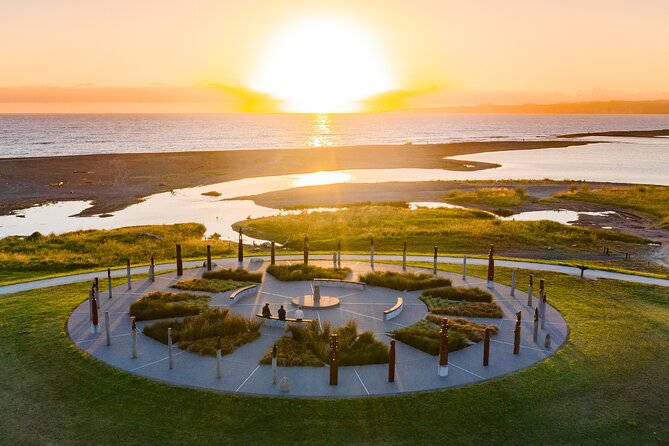 Great Escape Self-Guided Scenic Cycle Winery Tour from Napier - Starting in Napier: easy pickup, real freedom, small group vibe
