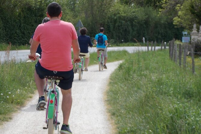 Green Venice Cycling Getaway - Key points worth knowing before you go