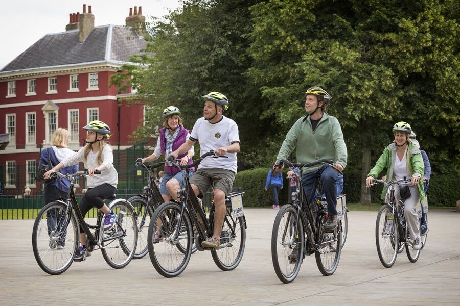 Guided Cycling Tour of York - Key Things That Make This York Cycling Tour Worth Your Time