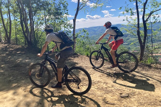 Guided Electric Mountain Bike Tour in Gipuzkoa - The Return Route: From Igeldo Down to San Sebastián