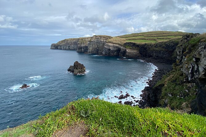 Guided Electric Mountain bike Tour Ribeira Grande - Why Ribeira Grande Works So Well on an E‑Bike