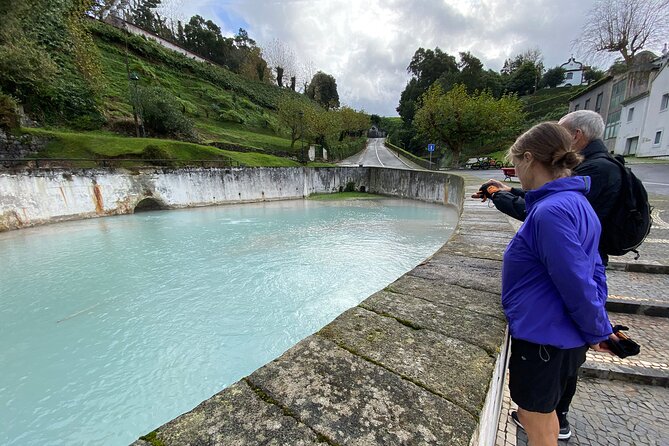 Guided Electric Mountain bike Tour Ribeira Grande - The Historic Centre of Ribeira Grande: Monuments and the Town’s Meaning