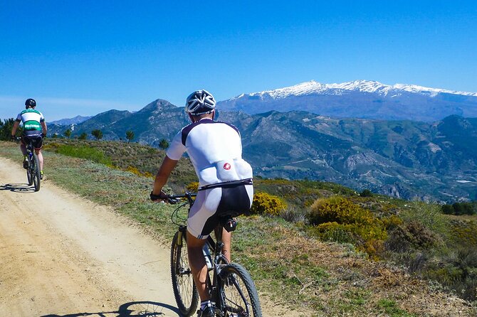 Guided Mountain Bike Adventure - Key takeaways before you pedal