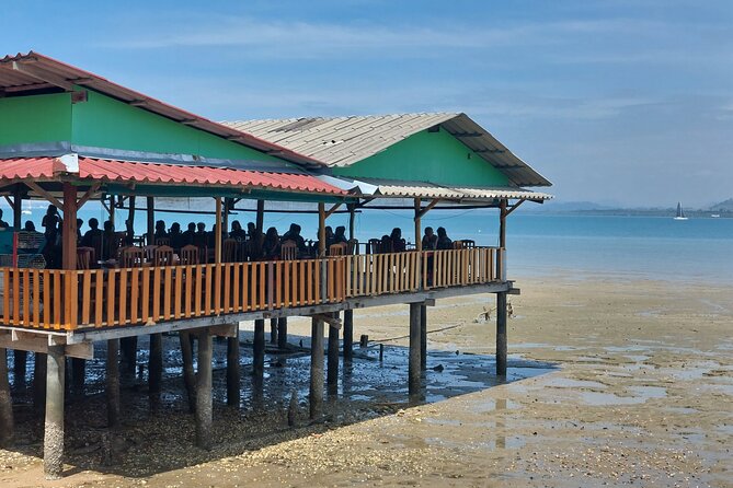 Half-Day Countryside Cycling Small-group Tour in Phuket - Price and Logistics: What the $74.97 Buys You