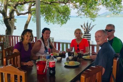 Half-Day Countryside Cycling Small-group Tour in Phuket - The Small-Group Rhythm: Pickup, Safety, and a Real Support Plan