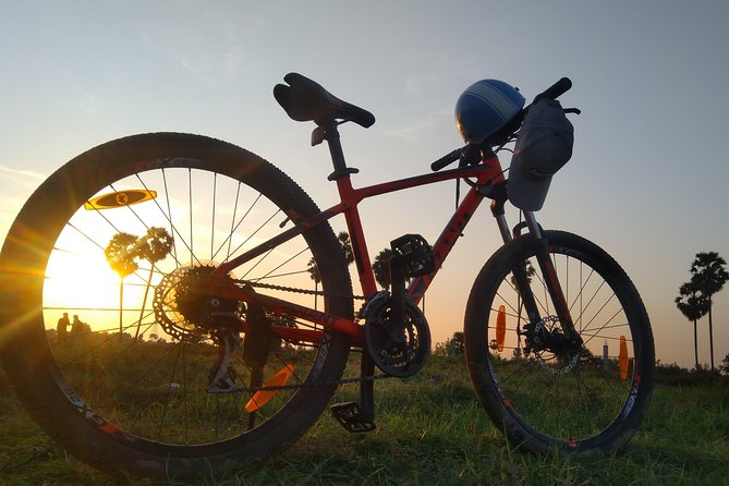 Half-Day Countryside Local Village Cycling Tour - Why this cycling tour feels more local than sightseeing