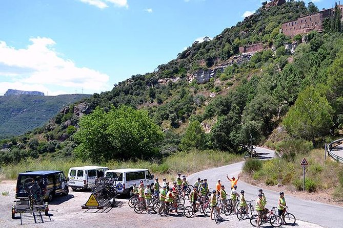 Half Day Cycling Tour from Salou - Quick take: what makes this tour work