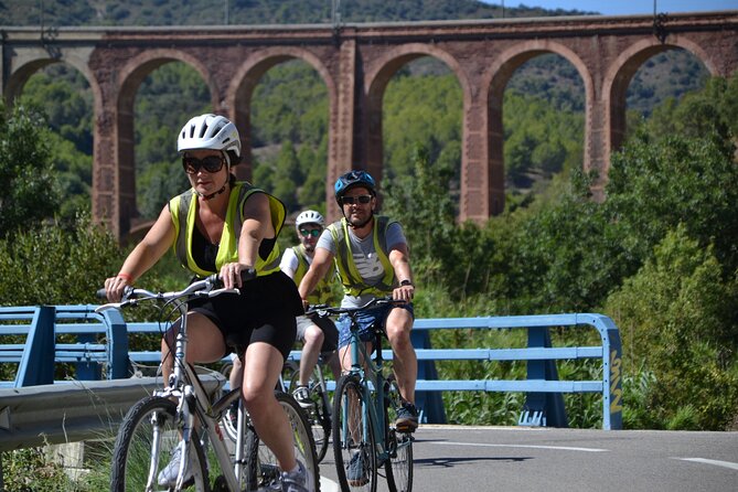 Half Day Cycling Tour from Salou - The downhill ride: villages, pacing, and why you’ll actually enjoy it