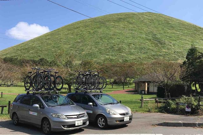 Half Day Izu Kogen Highlands Downhill Cycling Tour - Key things to know before you go