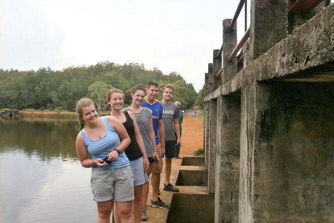 Half-Day Lagoon and Village Cycling Tour in Galle - Logistics that make or break your ride day