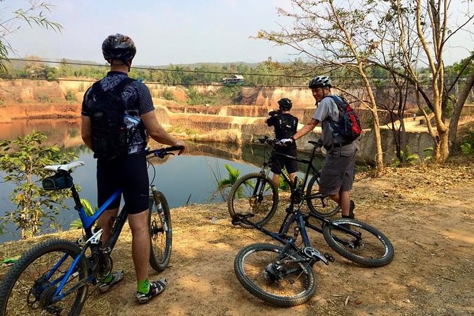 Half-Day Lanna Countryside Cycling Tour in Chiang Mai - Price and what $59 really buys you