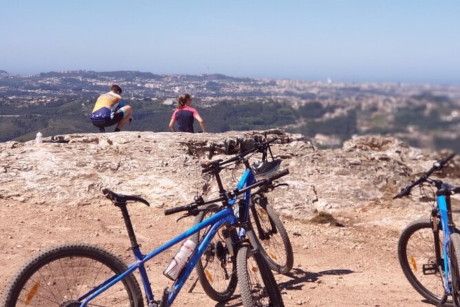 Half day Mountain Bike Tour in Porto - Key highlights worth planning for