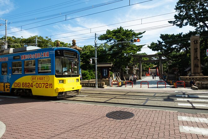 Half day Osaka Bay Area Cycling with E-Assist Bicycle Tour - Key moments you’ll remember most