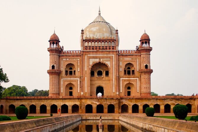 Half-Day Premium Delhi Heritage Cycling Tour - An Illustrious Tryst with time - Key Highlights You Shouldn’t Miss