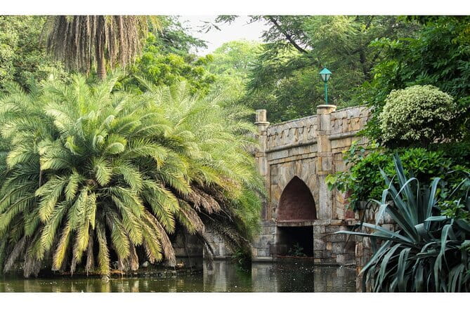 Half-Day Premium Delhi Heritage Cycling Tour - An Illustrious Tryst with time - A 7:00 AM Departure That Makes Delhi Feel Manageable