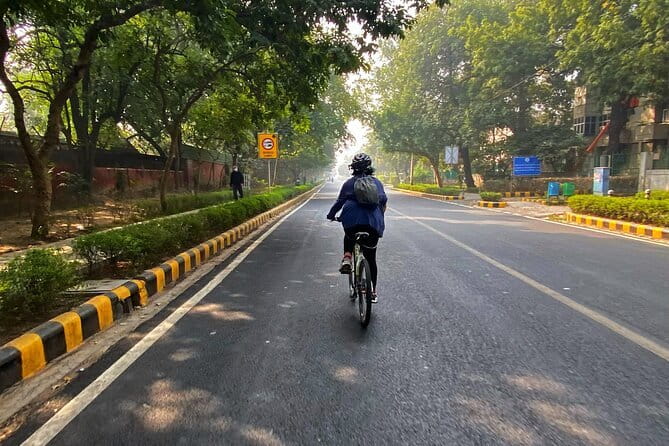 Half-Day Premium Delhi Heritage Cycling Tour - An Illustrious Tryst with time - Price and Value: Is $60 Worth It?