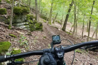 Half-Day Private Guided Mountain Bike Tour in Bentonville - Price and what you’re really paying for