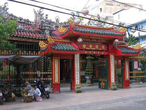 Half Day - Saigon Off-the-Beaten-Path - City Cycling Tour - Price and Value: Why $49.69 Makes Sense Here