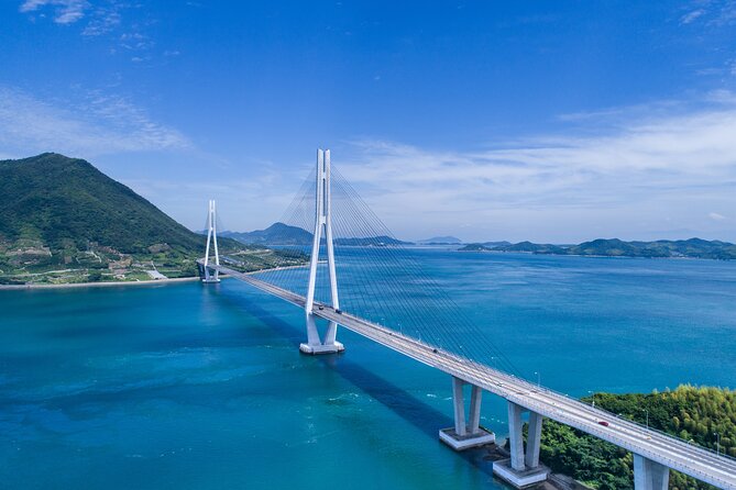 Half-Day Shimanami Kaido Private E-Bike Cycling Tour - 3 Routes - Price and value: what $276.40 really buys you