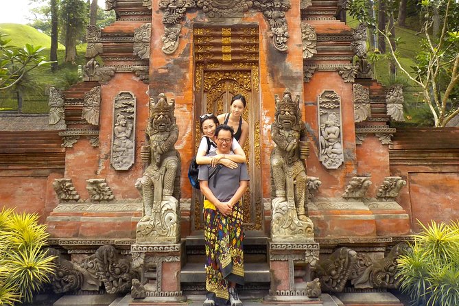 Half-Day Ubud Electric Cycling Tour to Tirta Empul Water Temple - Who should book this Ubud e-cycling tour (and who should skip)