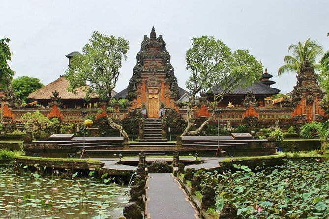 HALO BIKE Downhill Bali Countryside Cycling Tour - Coffee Plantation, Tea Tasting, and a Hands-On Balinese Lunch