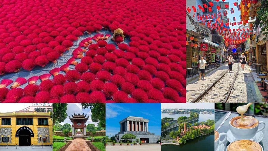 Hanoi City Tours With Small Groups (By Bus/Jeep Car/Cycling) - Key highlights you’ll feel fast
