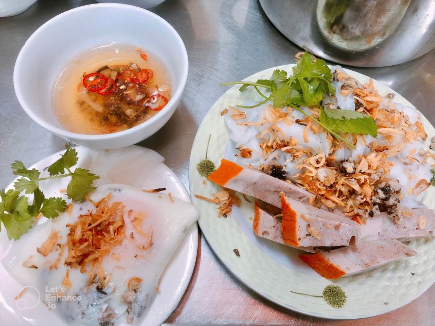 Hanoi City Tours With Small Groups (By Bus/Jeep Car/Cycling) - Safety and comfort: what to know before you ride
