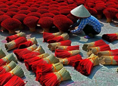 Hanoi City Tours With Small Groups (By Bus/Jeep Car/Cycling) - Hanoi landmarks you’ll hit quickly: Ho Chi Minh Mausoleum and Ba Dinh Square
