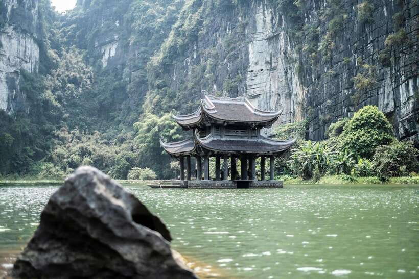 Hanoi:Ninh Binh-Trang An-Mua Cave-Hoa Lu&Cycling BEST SELLER - Key Things That Make This Tour Worth Your Time