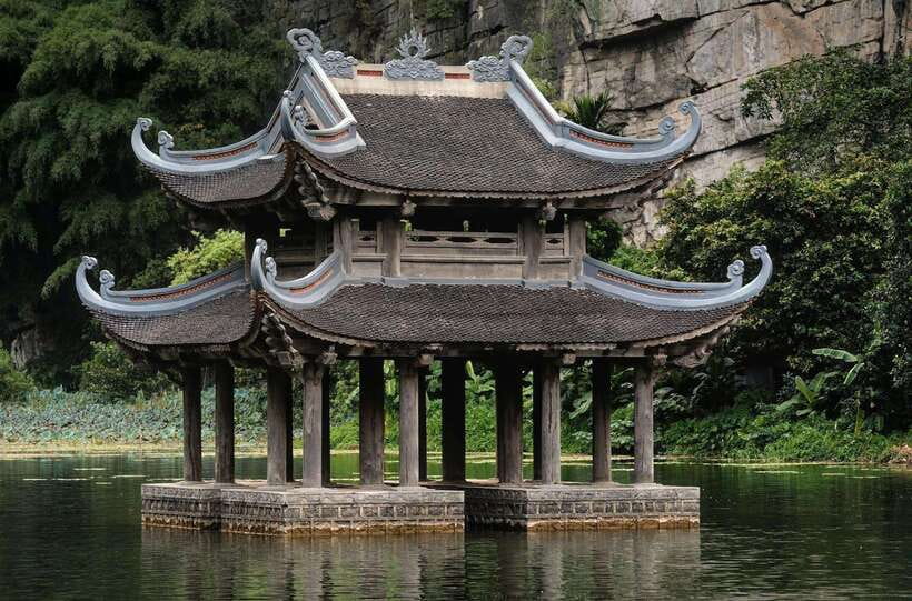Hanoi:Ninh Binh-Trang An-Mua Cave-Hoa Lu&Cycling BEST SELLER - Why Hoa Lu and Trang An Work So Well as a One-Day Hanoi Trip