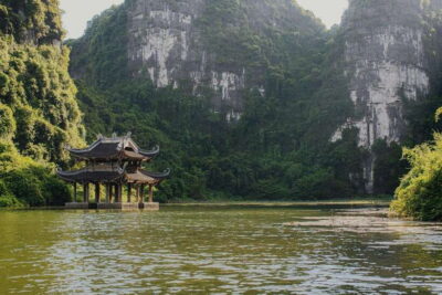 Hanoi:Ninh Binh-Trang An-Mua Cave-Hoa Lu&Cycling BEST SELLER - Pickup, Drive Time, and What the Schedule Actually Feels Like