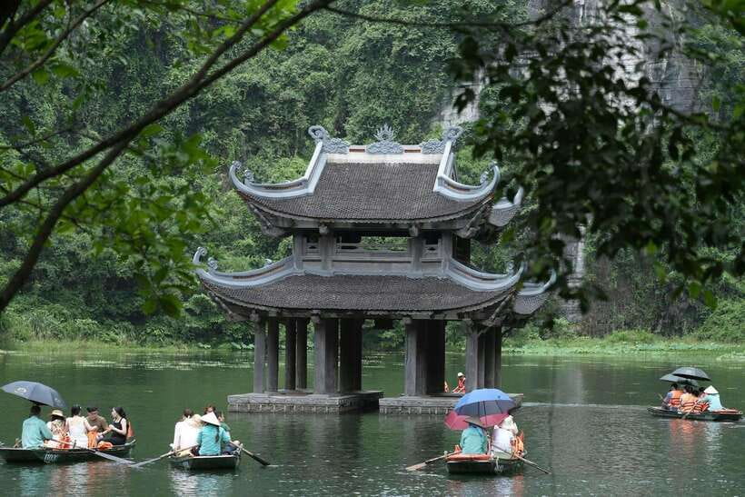 Hanoi:Ninh Binh-Trang An-Mua Cave-Hoa Lu&Cycling BEST SELLER - Who Should Book, and Who Should Skip This Day Trip