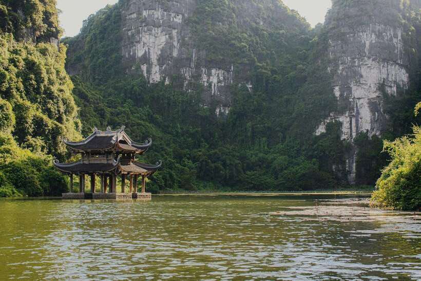 Hanoi:Ninh Binh-Trang An-Mua Cave-Hoa Lu&Cycling BEST SELLER - Pickup, Drive Time, and What the Schedule Actually Feels Like