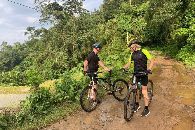Hanoi - Soc Son electric mountain bike trails - Why Soc Son electric mountain bikes make sense from Hanoi