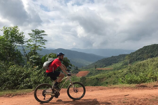 Hanoi - Soc Son electric mountain bike trails - Price and value: what $149 buys you in real-world terms