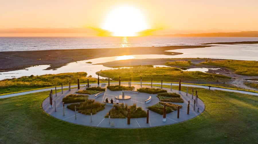 Hawke's Bay: Self Guided Coast to Vineyards Cycle Tour - Key highlights you’ll feel right away