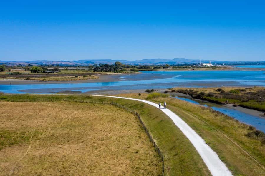Hawke's Bay: Self Guided Coast to Vineyards Cycle Tour - The 6-hour game plan and the 4:00 PM shuttle constraint