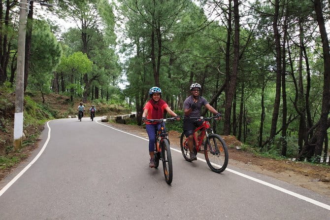 hilloferry - a guided cycling tour - Your Guide, Your Bike: What “Know Your Bike” Really Changes