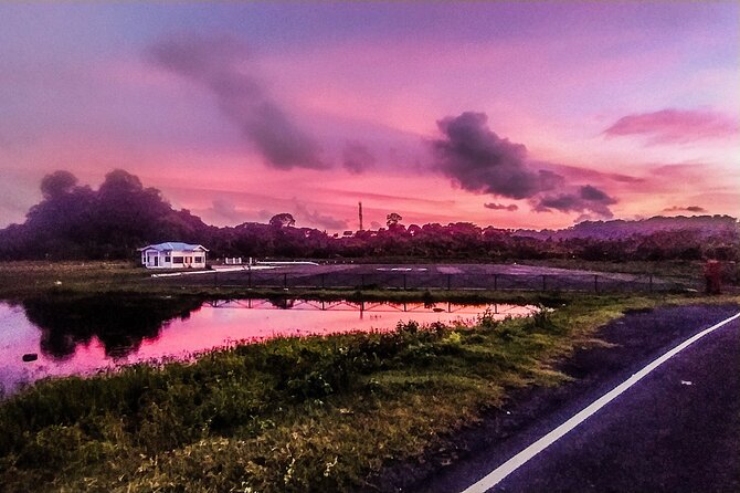 Hinterland Cycling Tour, Havelock - Why Havelock’s hinterland feels different from the resort strips