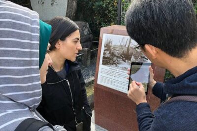Hiroshima 2hr Peace Cycling Tour with Local Guide - Peace Memorial Park in 55 Minutes: Monuments, Meanings, and the Dome From New Angles