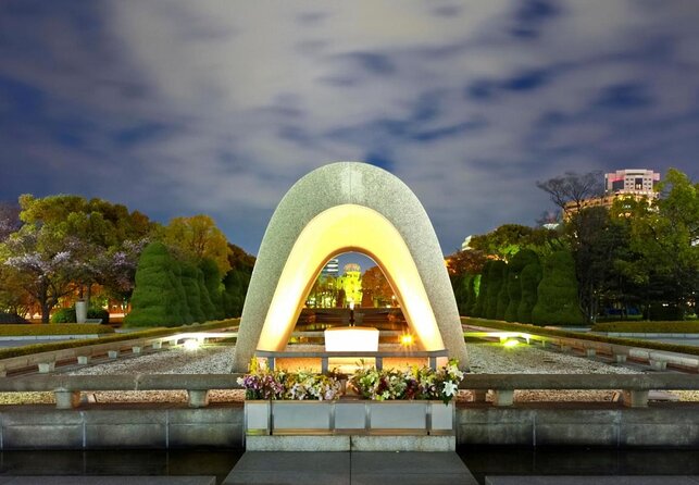 Hiroshima 3hr Peace Cycling Tour with Local Guide - Key highlights you’ll feel during the ride