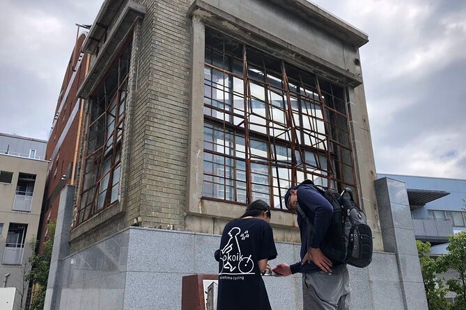 Hiroshima 3hr Peace Cycling Tour with Local Guide - Why this 3-hour peace ride fits Hiroshima so well