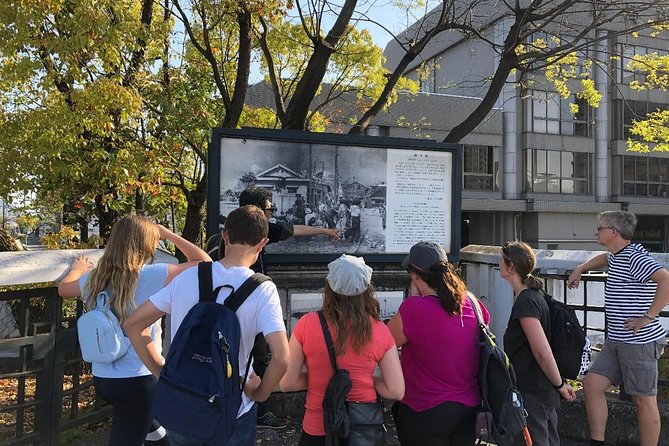 Hiroshima 3hr Peace Cycling Tour with Local Guide - Practical tips that make the difference on your day