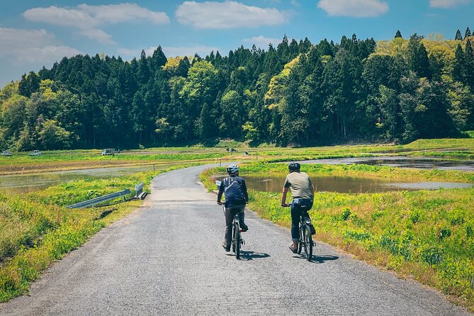 Hiroshima Country Cycling: Explore Rural Life 1 HR from City - Key things to know before you go