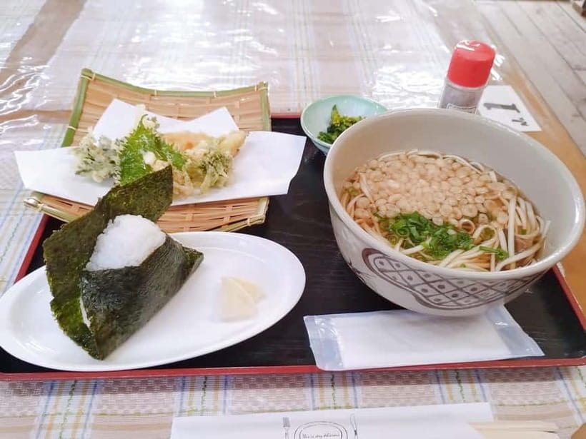 Hiroshima Country Cycling: Explore Rural Life 1 HR from City - Price and value: where the $83 really goes