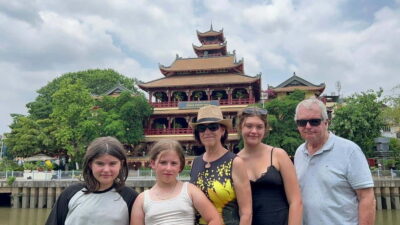 Ho Chi Minh City Sightseeing Cycling Private Tour By Bicycle - From Your Hotel to a Bike That Fits: How the Day Starts