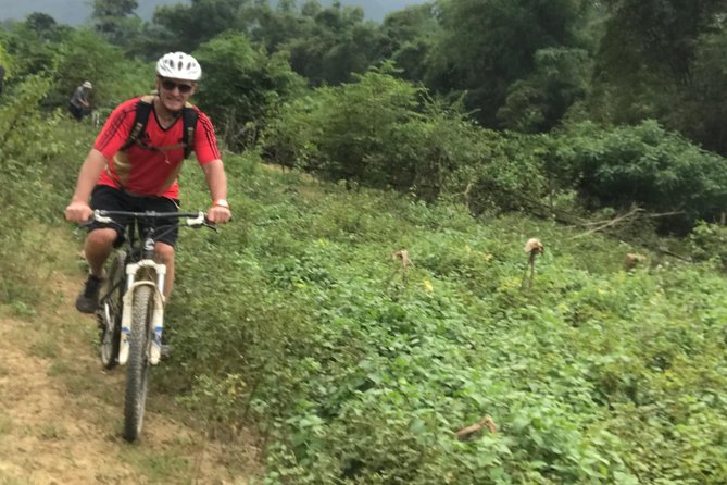 Hoa Binh Electric Mountain Bike Tour from Hanoi - Key Highlights You’ll Actually Feel